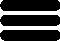 icona menu